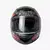 Casco Moto Integral Ls2 352 Rookie Fizzle + Spoiler Vxv en internet