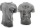 Remera Para Moto Urbana Death Rider Vxv #facherizado - comprar online