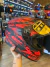 Casco Para Moto Punto Extremo Integral 978 Fast Vxv - comprar online