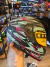 Casco Para Moto Punto Extremo Integral 978 Fast Vxv - VXV MOTOS