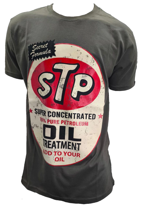 Remera Para Moto Urbana Stp #facherizado Vxv