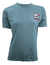 Remera Para Moto Urbana Mujer Biker Babe #facherizada Vxv