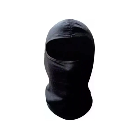 Pasamontañas Balaclava Moto Termico Abrigo Primera Piel Vxv - comprar online