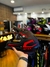 Casco De Moto Enduro Bubba Cr800 Gp23 Doble Visor Vxv
