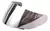 Visor Ls2 352 Rookie Dark Iridium Silver Gold Electric Red Blue - tienda online