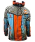 Campera Gulf Ketten Frizado Deportivo Moto Vxv - VXV MOTOS