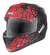 Casco De Moto Mac Bass Ff067 Krampus Vxv - comprar online