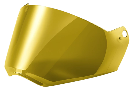 Visor MX 436 Dorado Gold VXV - comprar online