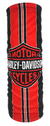 Cuello Multiuso Moto Honda Yamaha Ktm Vr46 Vxv #facherizado - comprar online