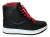 Zapatillas Para Moto Urbana Bota Cuero Raptor Aj74 Vxv Motos en internet