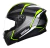 Casco Para Moto Punto Extremo Integral 978 Fast Vxv - VXV MOTOS