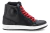 Zapatillas Para Moto Urbana Bota Cuero Raptor Aj74 Vxv Motos - tienda online