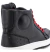 Zapatillas Para Moto Urbana Bota Cuero Raptor Aj74 Vxv Motos