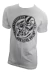 Remera Para Moto Urbana Spirit Of Freedom #facherizado Vxv
