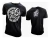 Remera Para Moto Urbana Spirit Of Freedom #facherizado Vxv - tienda online