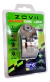 Traba Disco Bici Moto Zovii 6mm Con Alarma Vxv - comprar online