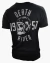 Remera Para Moto Urbana Death Rider Vxv #facherizado