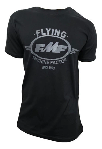 Remera Para Moto Urbana Fmf #facherizado Vxv - comprar online