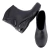 Botas Lluvia Moto Bici Delivery Pvc Caña Larga - Vxv - tienda online