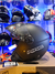 Casco Moto Abierto Mac Beat Solid Negro Mate Vxv - VXV MOTOS