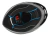 Imagen de Casco Moto Mt Stinger 2 Poun A7 Azul Brillo Vxv