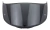 Visor Polarizado Smoke Casco 981 Rider Punto Extremo Vxv - comprar online