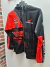 Campera HDA Ketten Frizado Deportivo Moto Vxv - comprar online