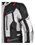 Campera Moto Cordura Protecciones Touring Parca Ruder Vxv - comprar online