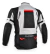 Campera Moto Cordura Protecciones Touring Parca Ruder Vxv - tienda online