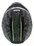 Casco Moto Mac Bass Kinks Integral Simple Visor Vxv - tienda online