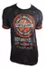 Remera Para Moto Urbana Harley Davidson Modal #facherizado Vxv