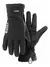 Guantes Moto Gp23 Softshell Termicos Neoprene Invierno Largos Vxv
