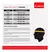 Casco Moto Integral Ls2 352 Rookie Weiler + Spoiler Vxv - tienda online