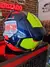 Casco Moto Mt Revenge 2 Rs A0 Azul Brillo Integral Vxv