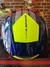 Casco Moto Mt Revenge 2 Rs A0 Azul Brillo Integral Vxv - comprar online