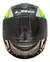 Casco Moto Integral Ls2 352 Rookie Weiler + Spoiler Vxv en internet