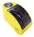 Traba Disco Bici Moto Zovii 6mm Con Alarma Vxv - VXV MOTOS