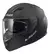 Casco Moto Ls2 Integral 320 Evo Negro Mate Doble Visor Vxv