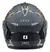 Imagen de Casco Integral Moto Mac 070 Volt Lovepredator Dorado Vxv