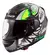Casco Moto Integral Ls2 352 Rookie Weiler + Spoiler Vxv - comprar online