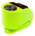 Traba Disco Bici Moto Zovii 6mm Con Alarma Vxv - tienda online