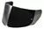 Visor Ls2 353 Rapid 320 Stream Evo Iridium Silver Gold - comprar online