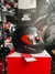 Casco Moto Ls2 Integral 320 Evo Negro Mate Doble Visor Vxv - tienda online