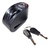 Traba Disco Bici Moto Zovii 6mm Con Alarma Vxv