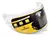 Visor Transparente Clear 981 Rider Casco. Vxv - comprar online
