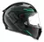 Casco de moto Integral Ff 323 Evo Techno Arrow Ls2 - comprar online