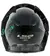 Casco de moto Integral Ff 323 Evo Techno Arrow Ls2 - VXV MOTOS