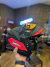 Imagen de Casco Moto Rebatible Punto Extremo 935 Way Vxv