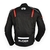 Campera Moto Proteccion Cordura 4 Estaciones Ruder Sila Vxv - VXV MOTOS
