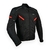 Campera Moto Proteccion Cordura 4 Estaciones Ruder Sila Vxv - tienda online